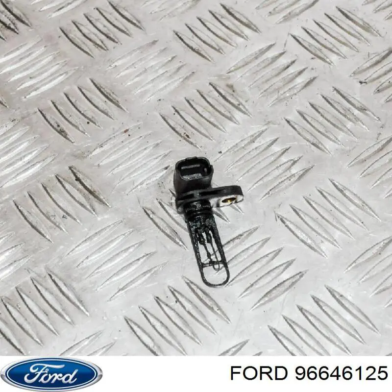Compre 96646125 Ford 
