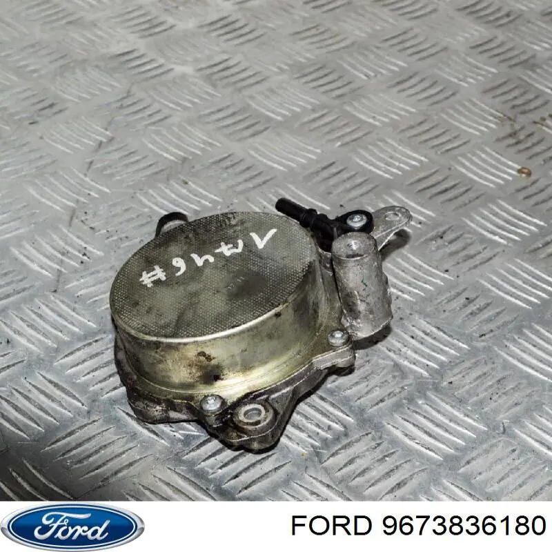 Compre 9673836180 Ford Bomba a vácuo