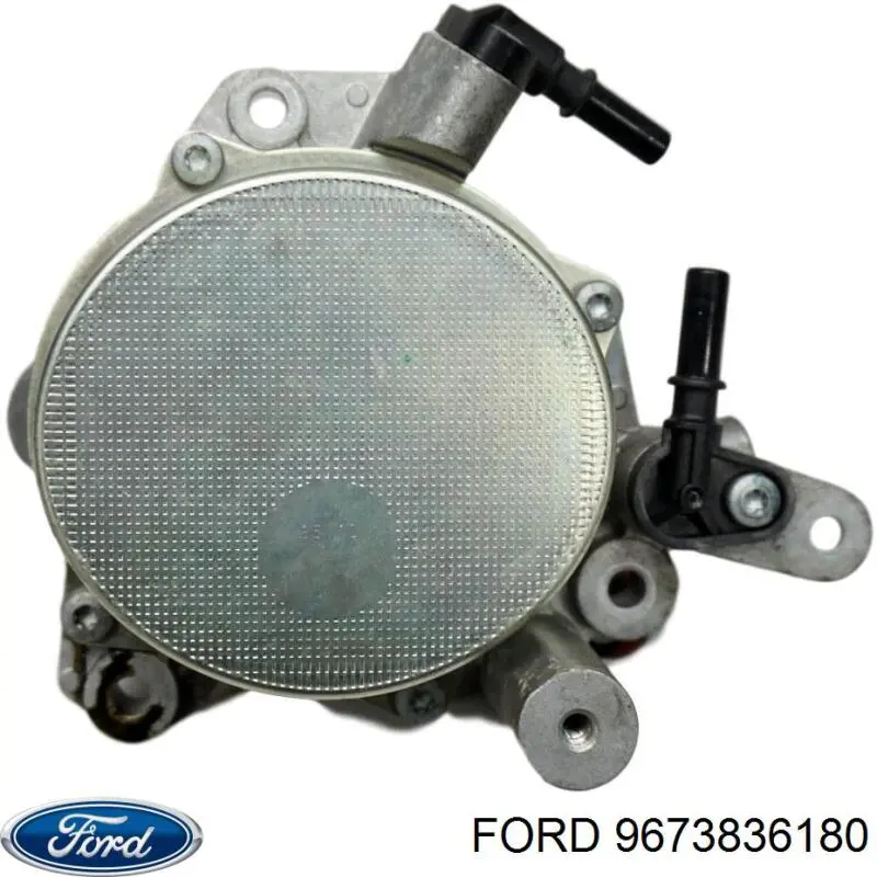 9673836180 Ford Bomba a vácuo