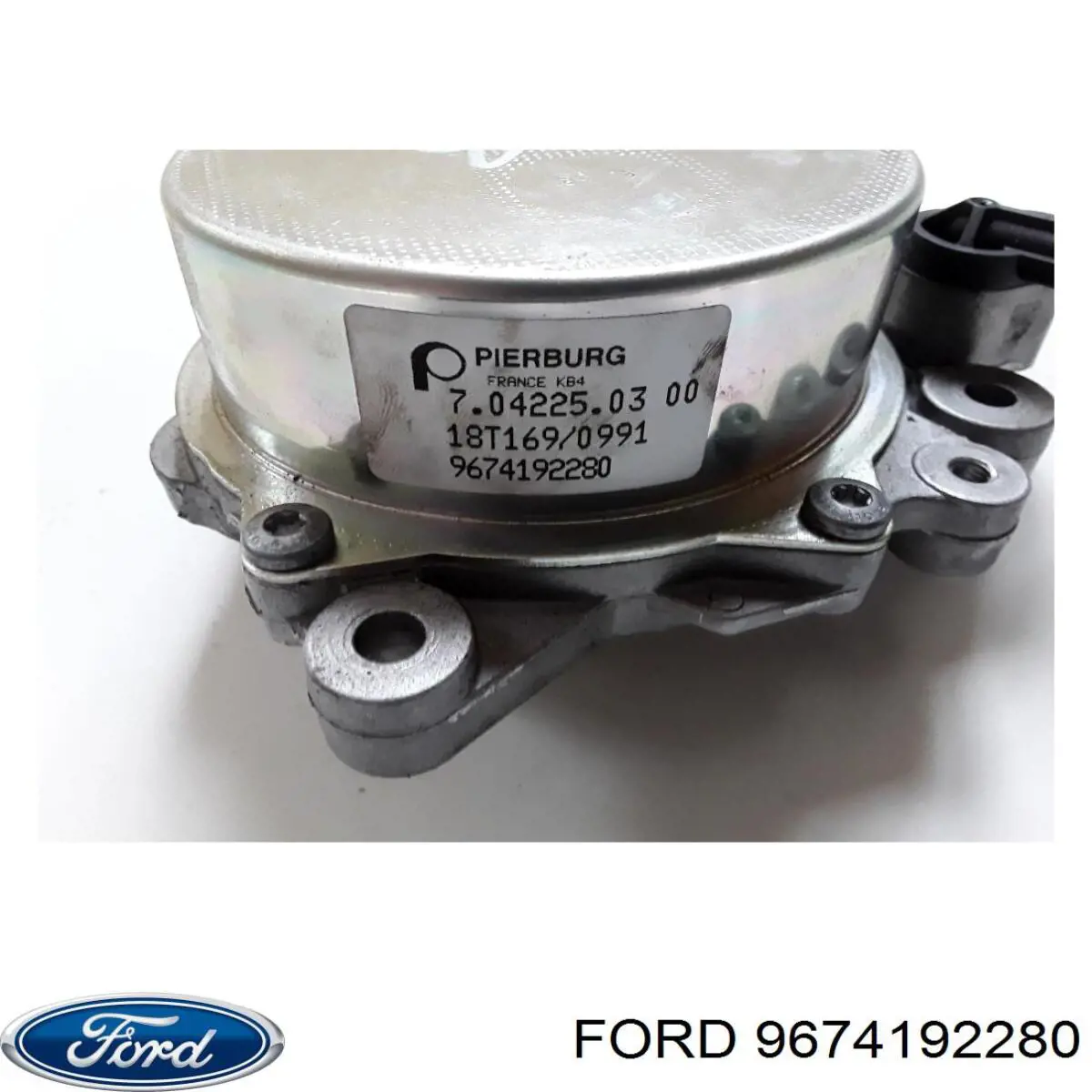 Bomba a vácuo Ford 1860655 preço, a partir de 115,92 USD