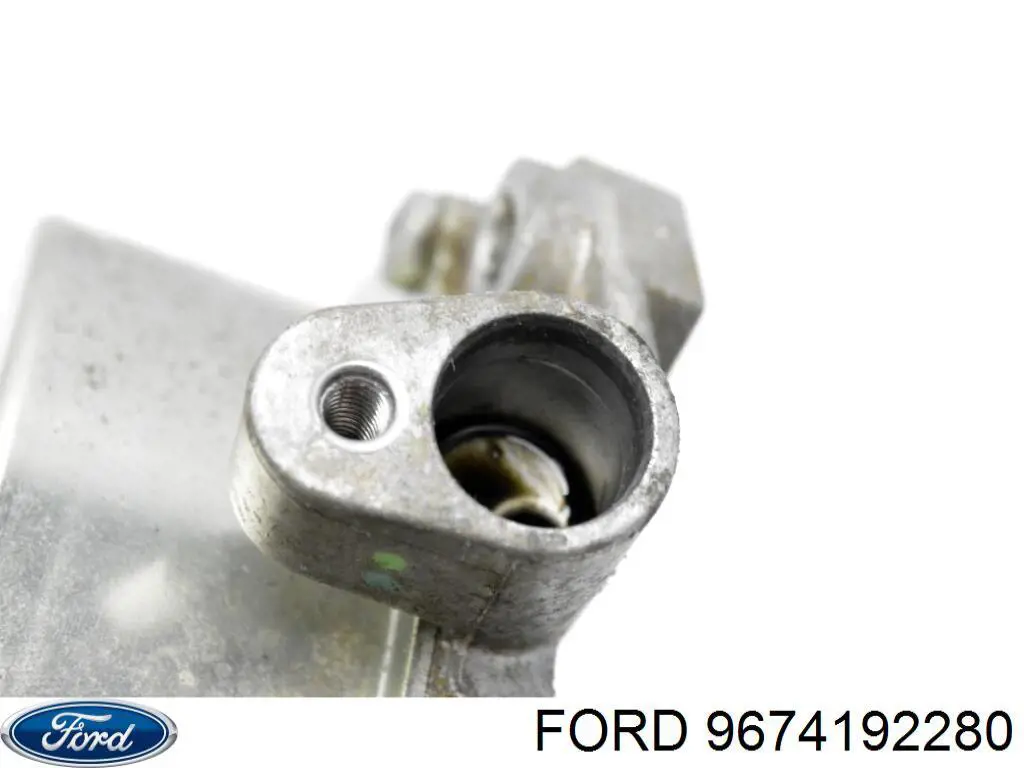 Bomba a vácuo Peugeot/Citroen 9674992180 preço, a partir de 112,37 USD