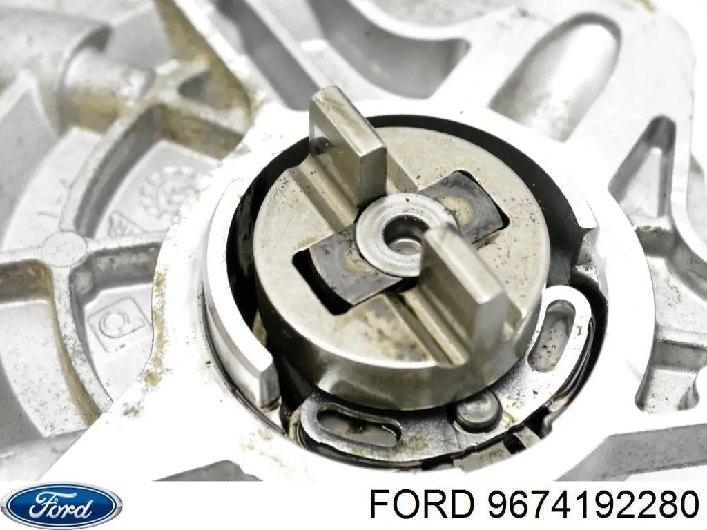 Compre 9674992180 Peugeot/Citroen Bomba a vácuo