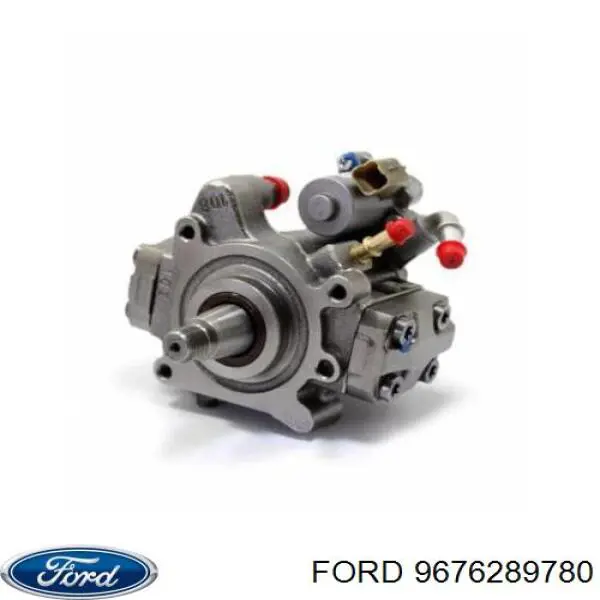 Compre 5WS40893 Continental/Siemens Bomba de combustível de pressão alta