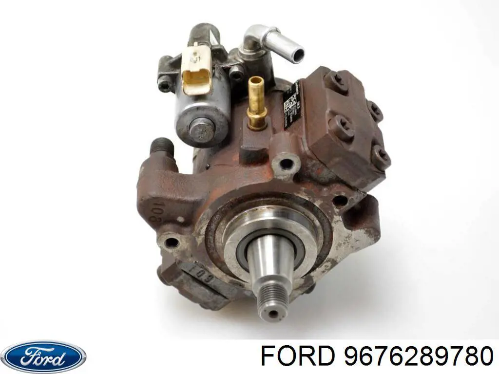 Bomba de combustível de pressão alta Ford 9676289780 preço, a partir de 243,47 USD