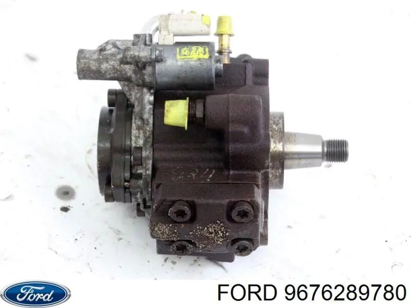  Continental/Siemens 5WS40893