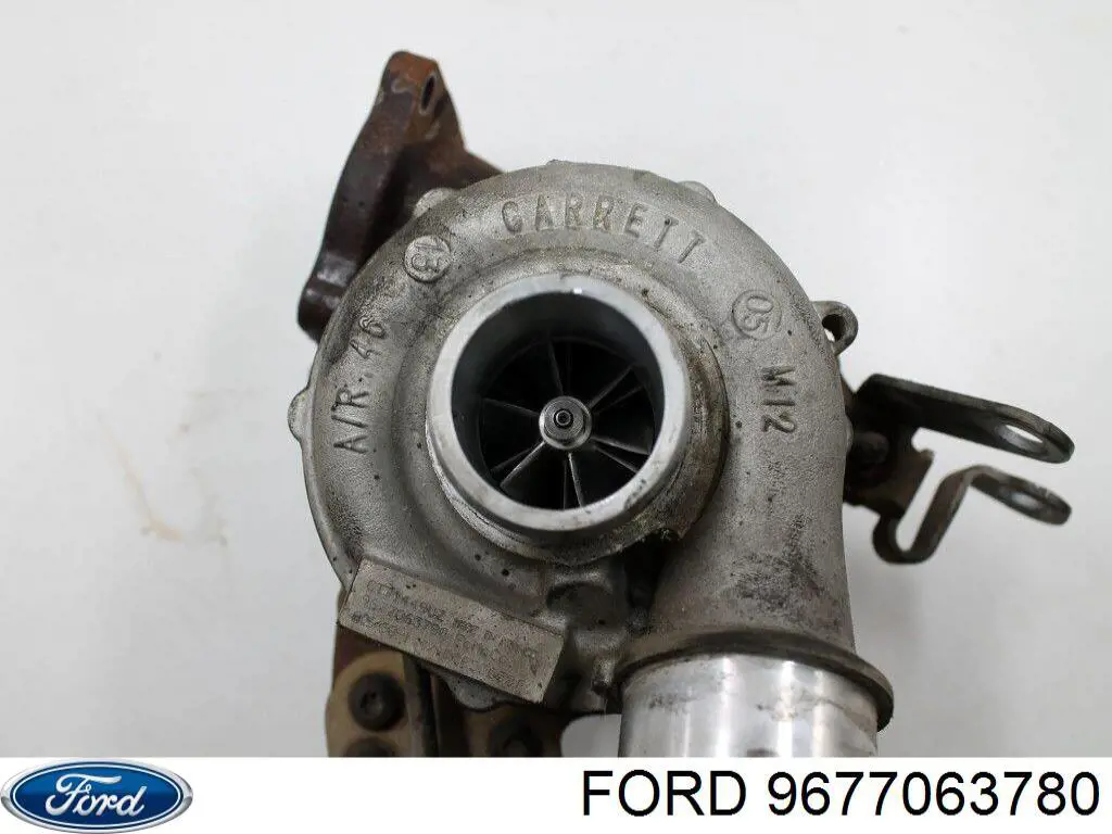 Turbina Ford 9677063780 preço, a partir de 315,31 USD