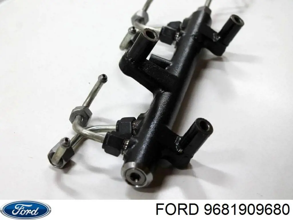 Compre 9681909680 Ford Distribuidor de combustível (rampa)