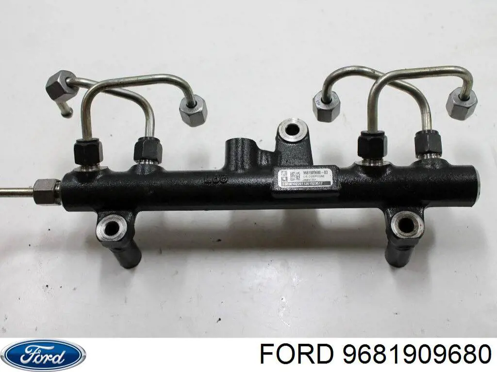Compre 9681909680 Ford Distribuidor de combustível (rampa)