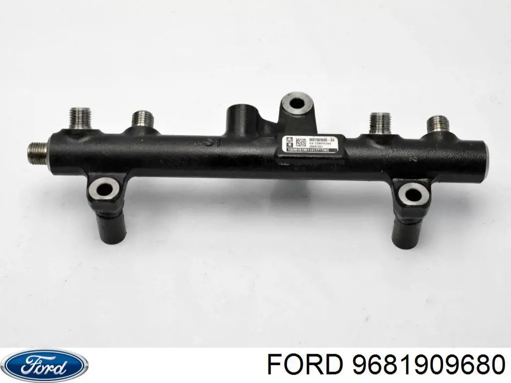 9681909680 Ford Distribuidor de combustível (rampa)