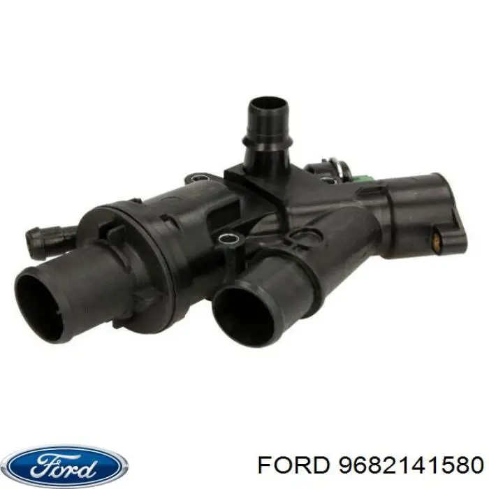  Ford 9682141580