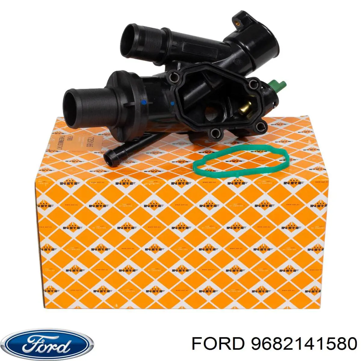  9682141580 Ford