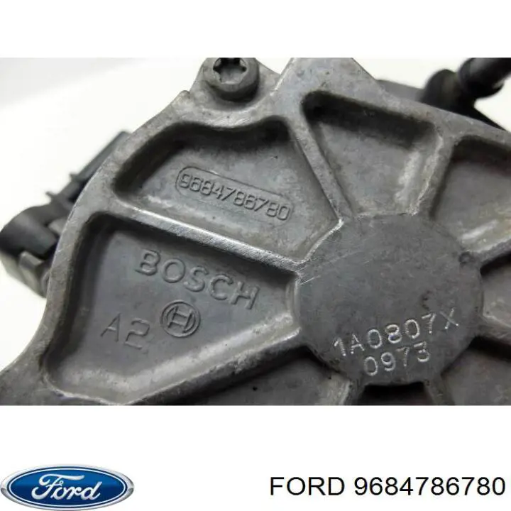 Bomba a vácuo Ford 9684786780 preço, a partir de 75,04 USD