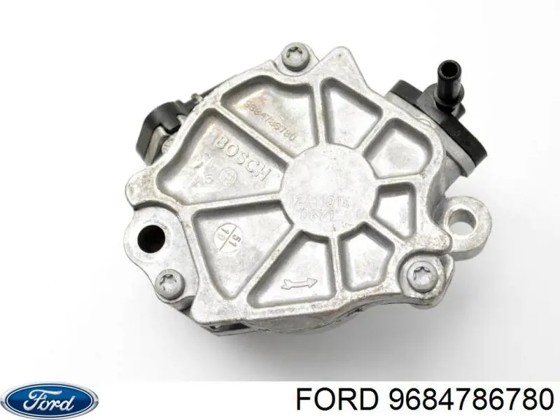 Compre 9684786780 Ford Bomba a vácuo