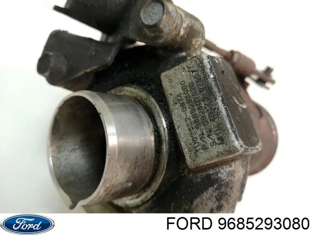 9685293080 Ford Turbina