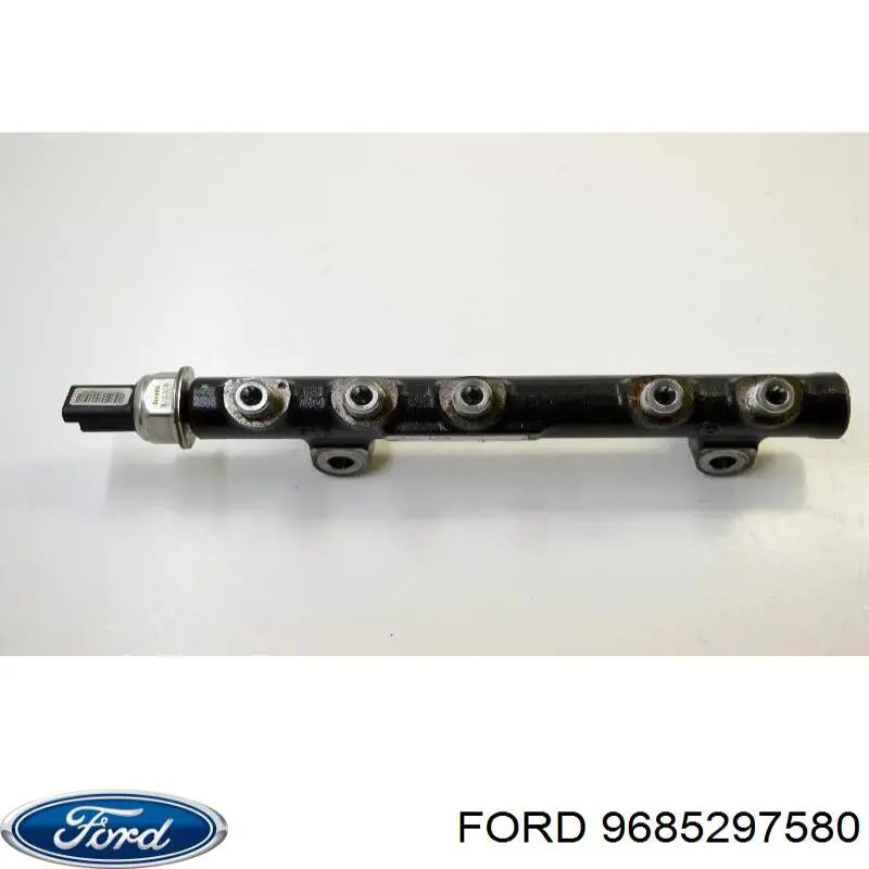 Compre 9685297580 Ford Distribuidor de combustível (rampa)