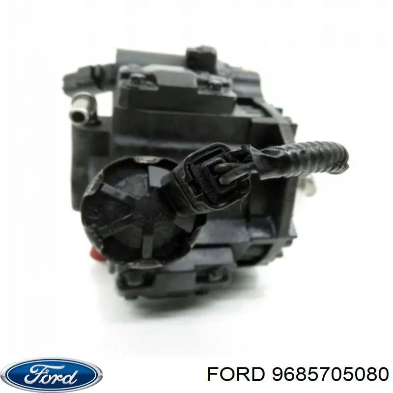 9685705080 Ford Bomba de combustível de pressão alta