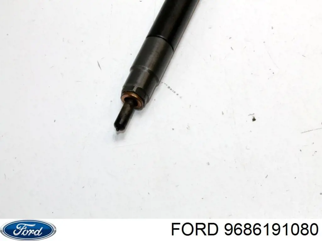 Injetor de injeção de combustível Ford 9686191080 preço, a partir de 247,02 USD