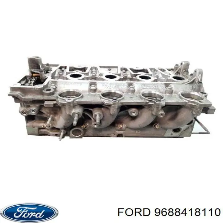 Cabeça de motor (CBC) Ford 1683822 preço, a partir de 372,45 USD