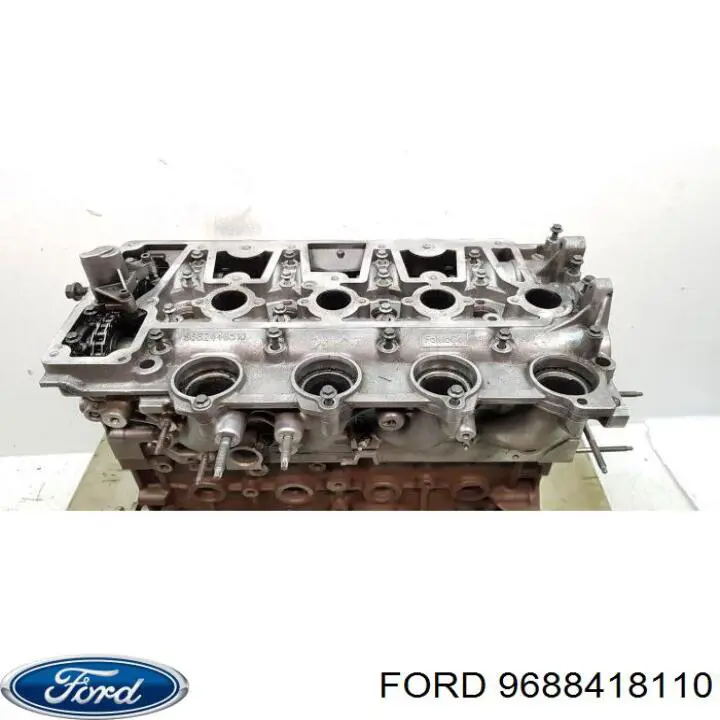 Cabeça de motor (CBC) Ford 1869777 preço, a partir de 373,08 USD