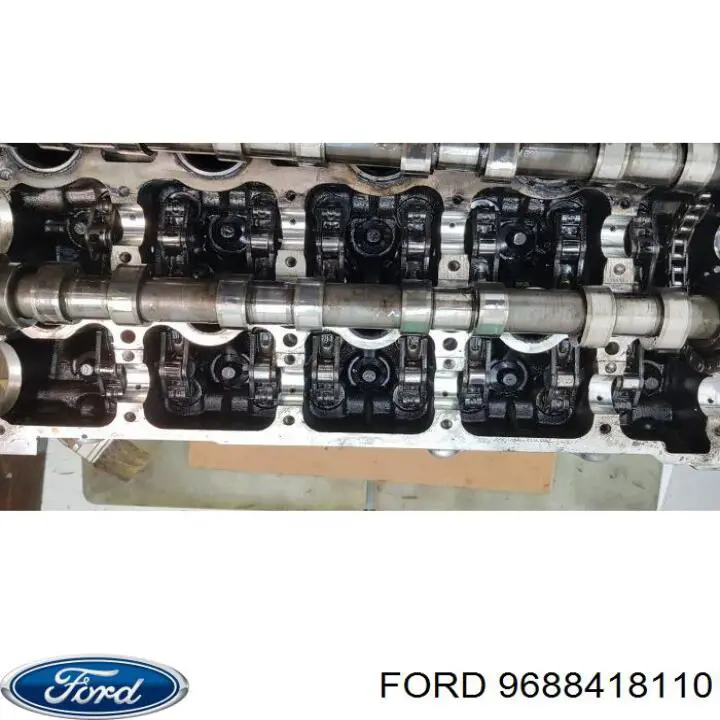 Compre 1869777 Ford Cabeça de motor (CBC)