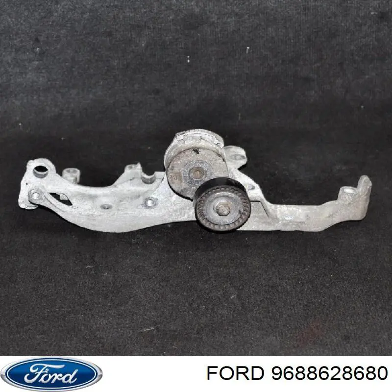 Compre 9688628680 Ford Consola do gerador
