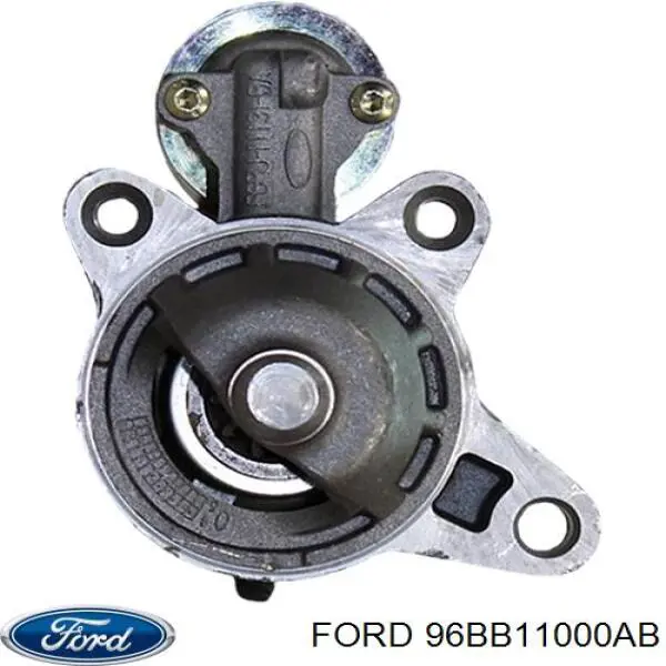 Motor de arranco Ford 96BB11000AB preço, a partir de 46,55 USD