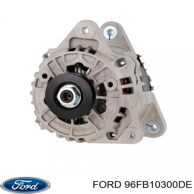 Gerador Ford 96FB10300DE preço, a partir de 62,99 USD