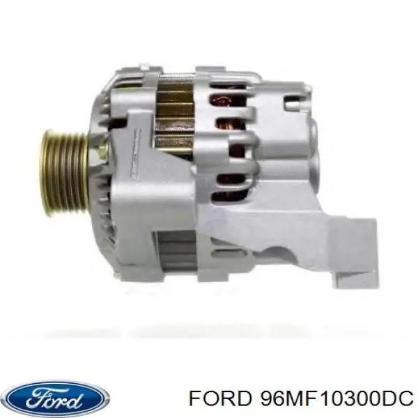 96MF10300DC Ford Gerador