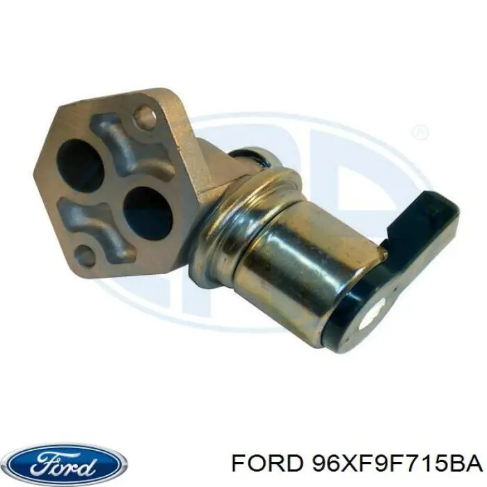 Válvula (regulador) de marcha a vácuo Ford 96XF9F715BA preço, a partir de 123,04 USD