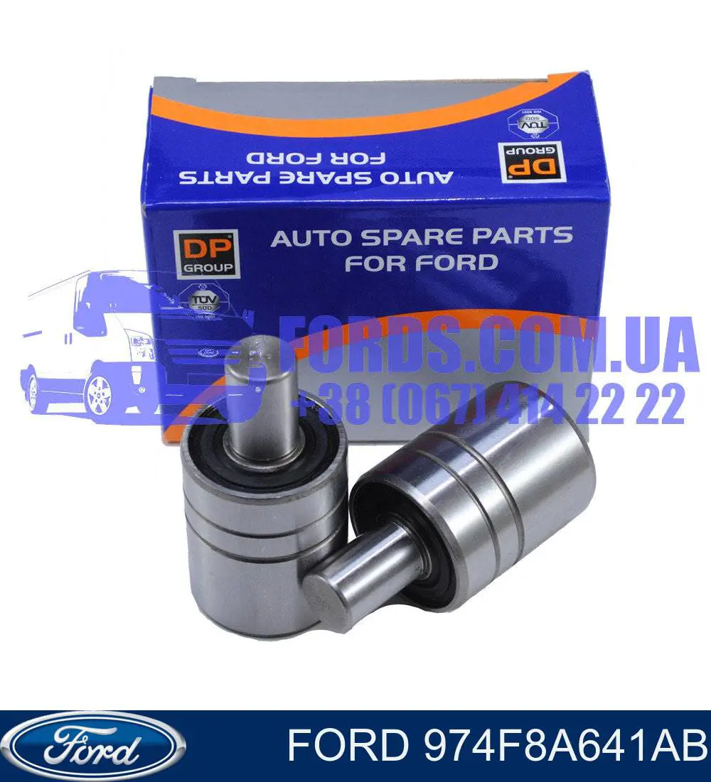 Consola de acoplamento viscoso do sistema de esfriamento de suporte Ford 974F8A641AB preço, a partir de 22,75 USD