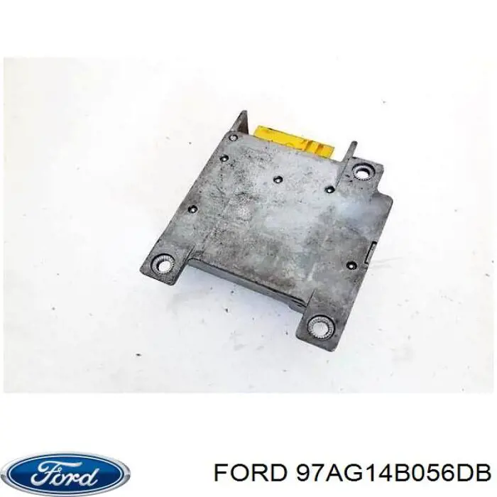  Ford 97AG14B056DB