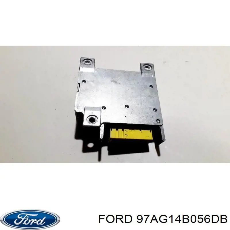 Compre 97AG14B056DB Ford 