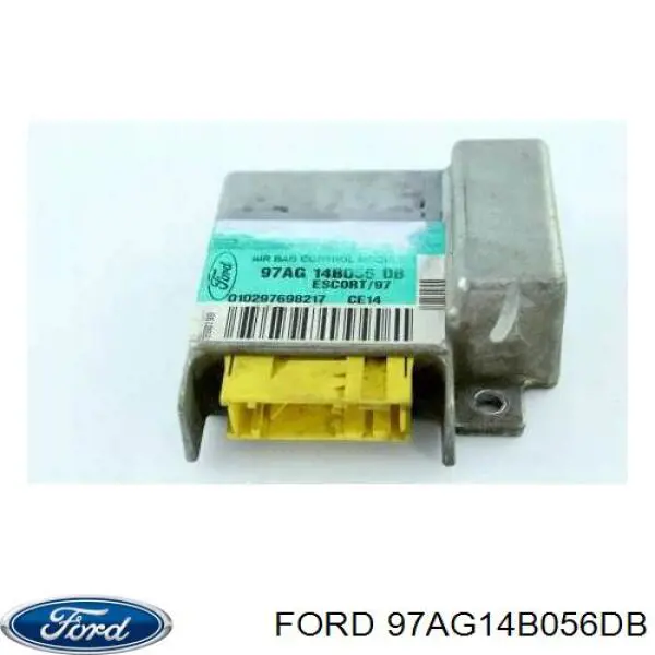 Compre 97AG14B056DB Ford 