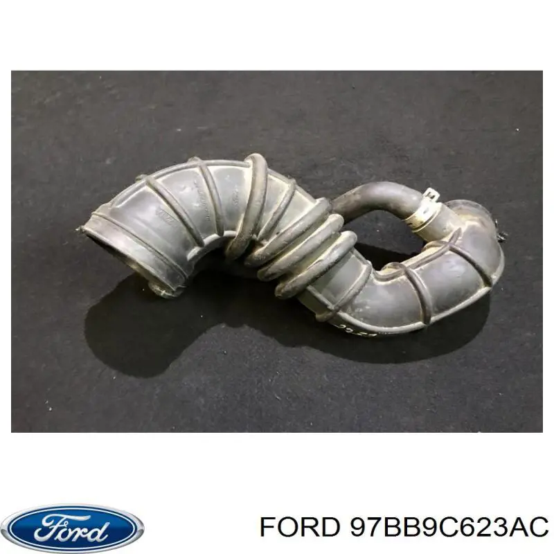 97BB9C623AC Ford 