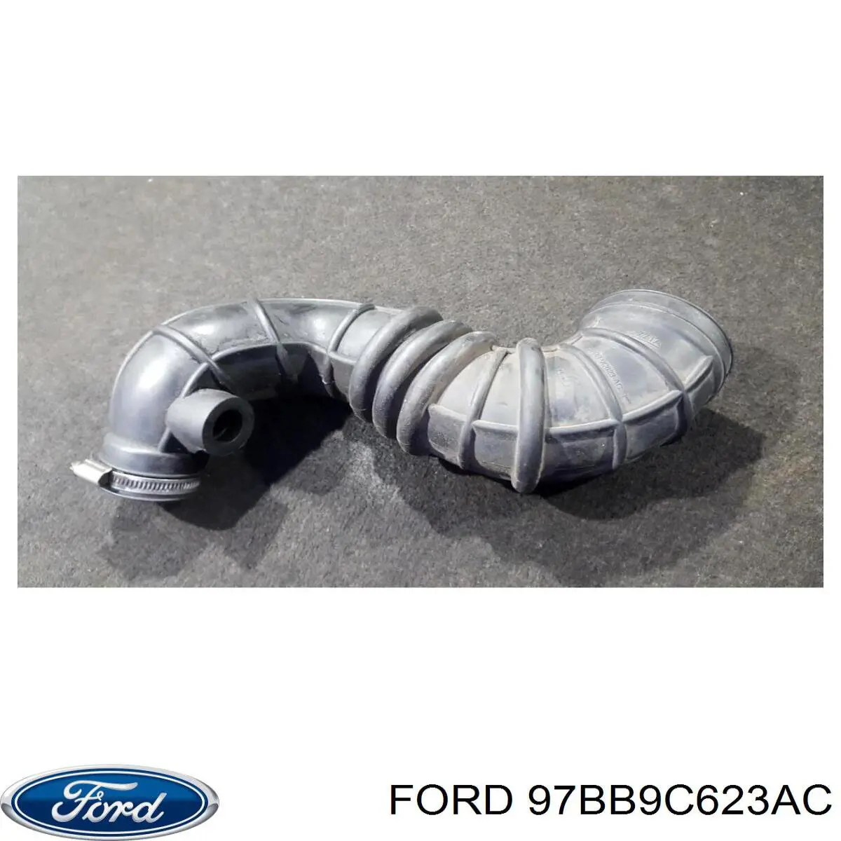 97BB9C623AC Ford 