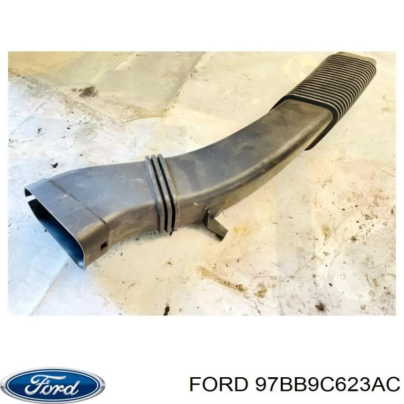  Ford 97BB9C623AC preço, a partir de 49,37 USD