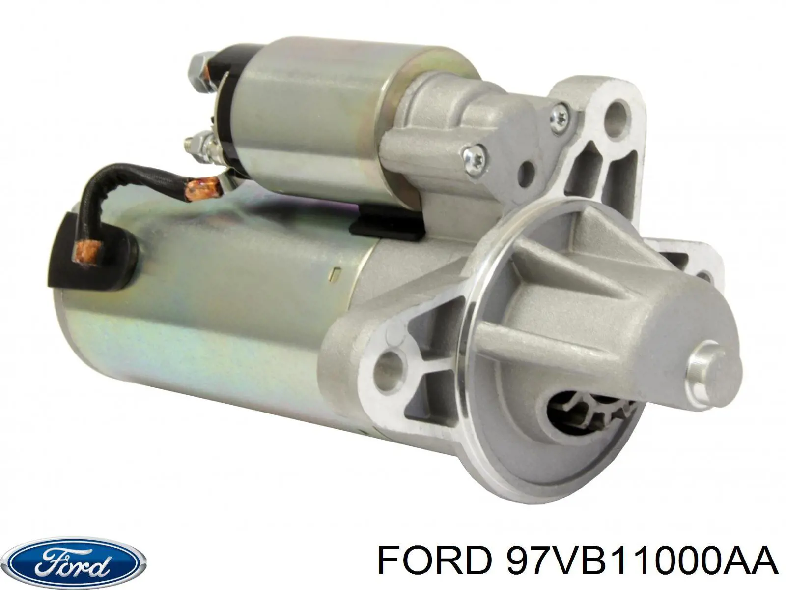 Motor de arranco Ford 97VB11000AA preço, a partir de 89,86 USD