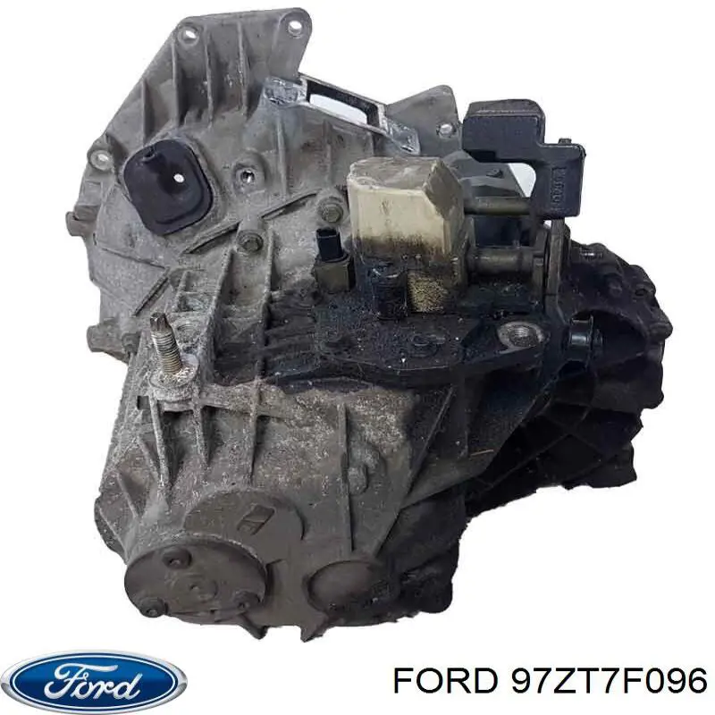  Ford 97ZT7F096 preço, a partir de 226,44 USD