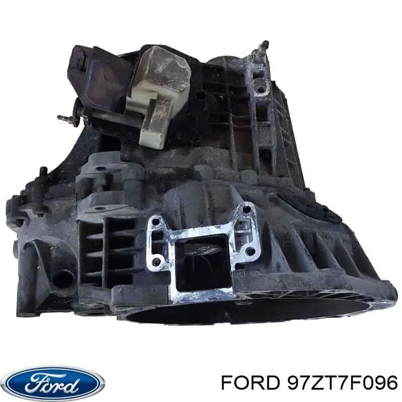  Ford 97ZT7F096