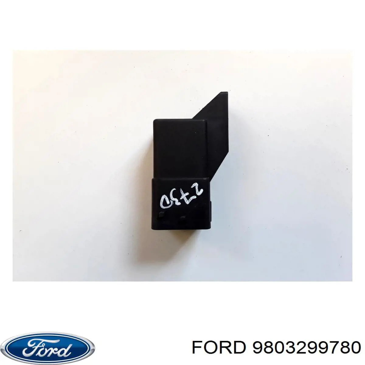 Relê das velas de incandescência Ford 1872379 preço, a partir de 27,18 USD