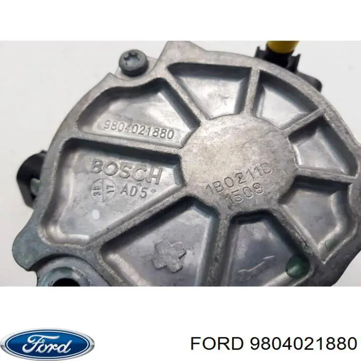 Bomba a vácuo Ford 9804021880 preço, a partir de 45,97 USD