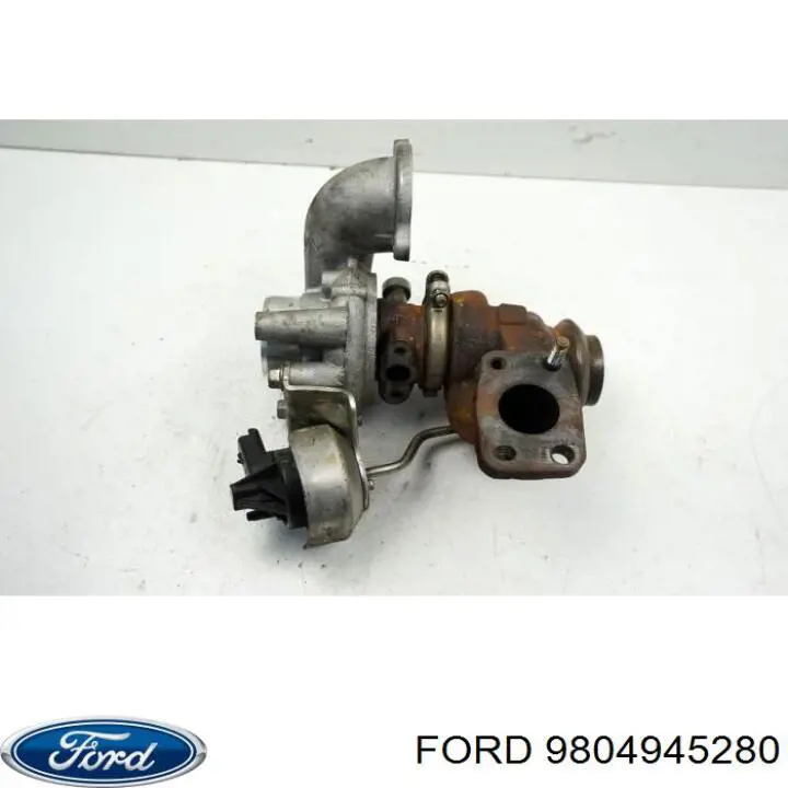 MSTUR0243 MSG Turbina