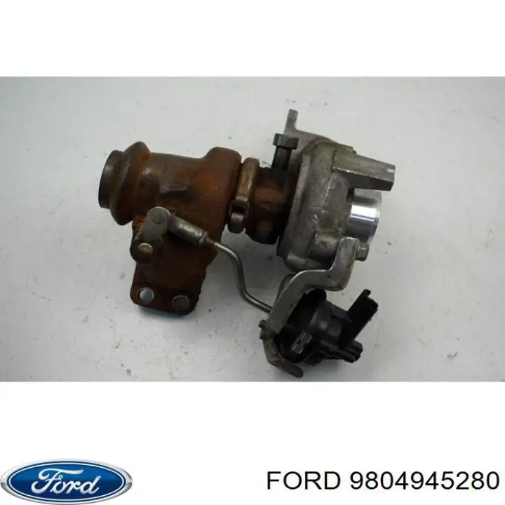 Turbina MSG MSTUR0243 preço, a partir de 439,26 USD