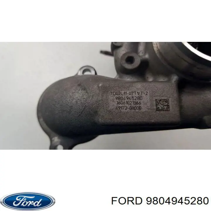 Compre MSTUR0243 MSG Turbina