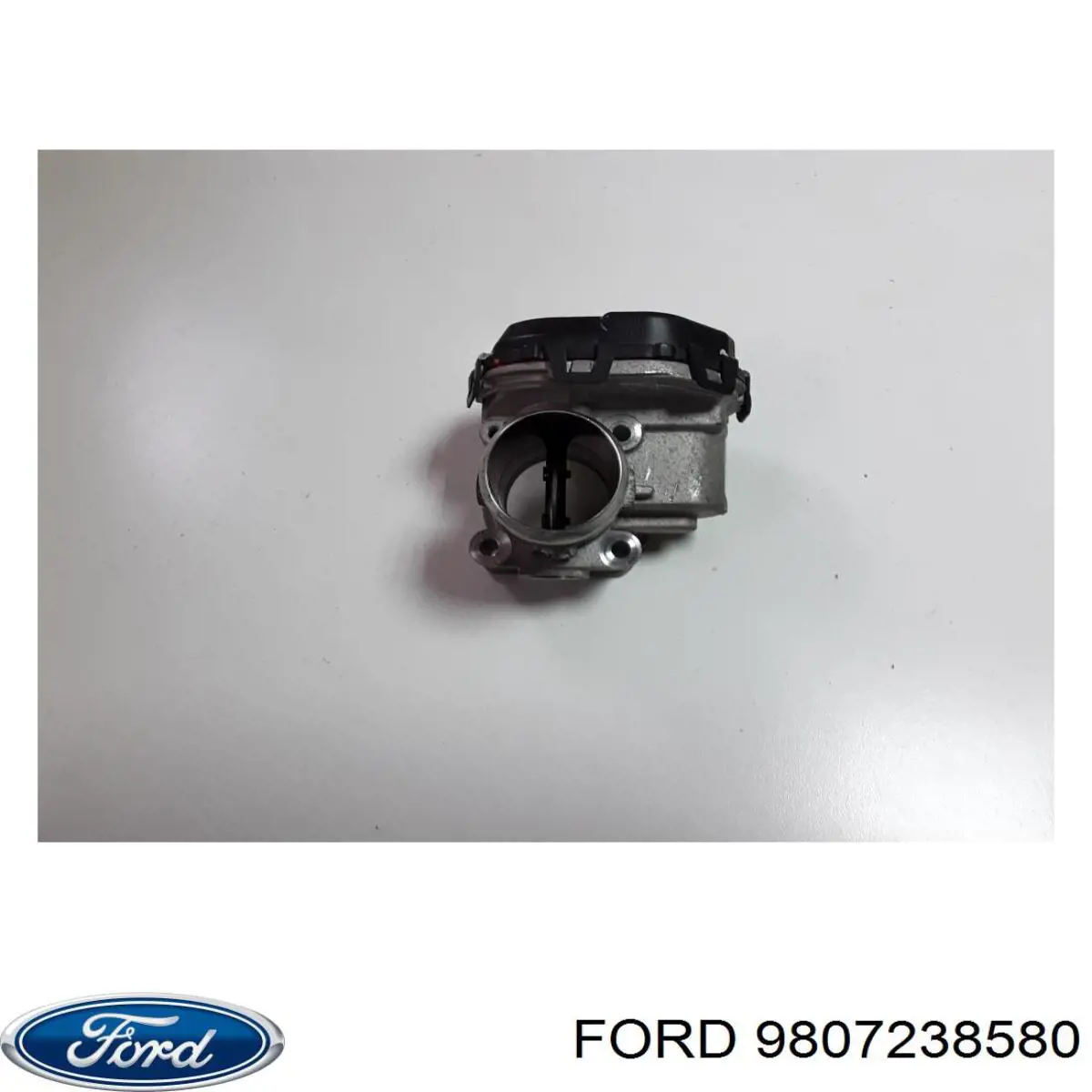 Válvula de borboleta montada Ford FM5Q9E926AA preço, a partir de 124,29 USD
