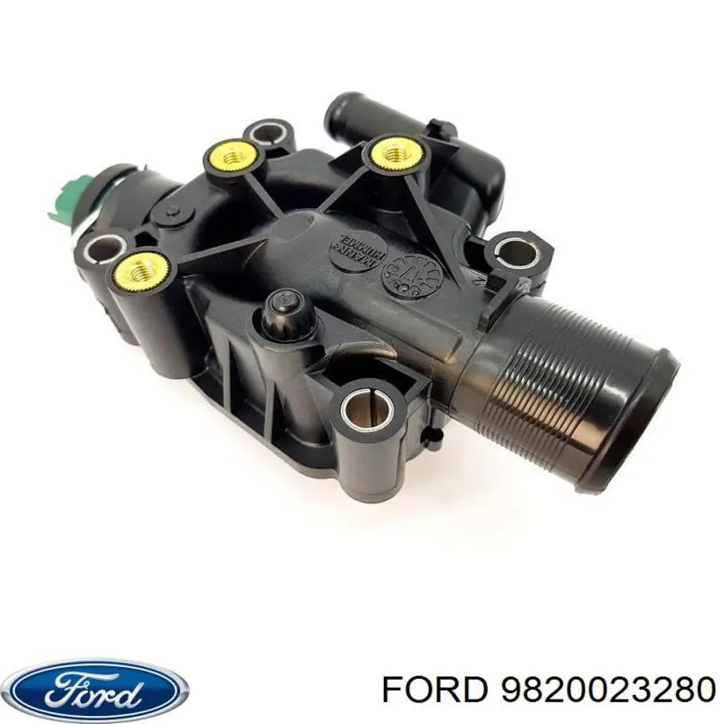 Compre 9820023280 Ford 