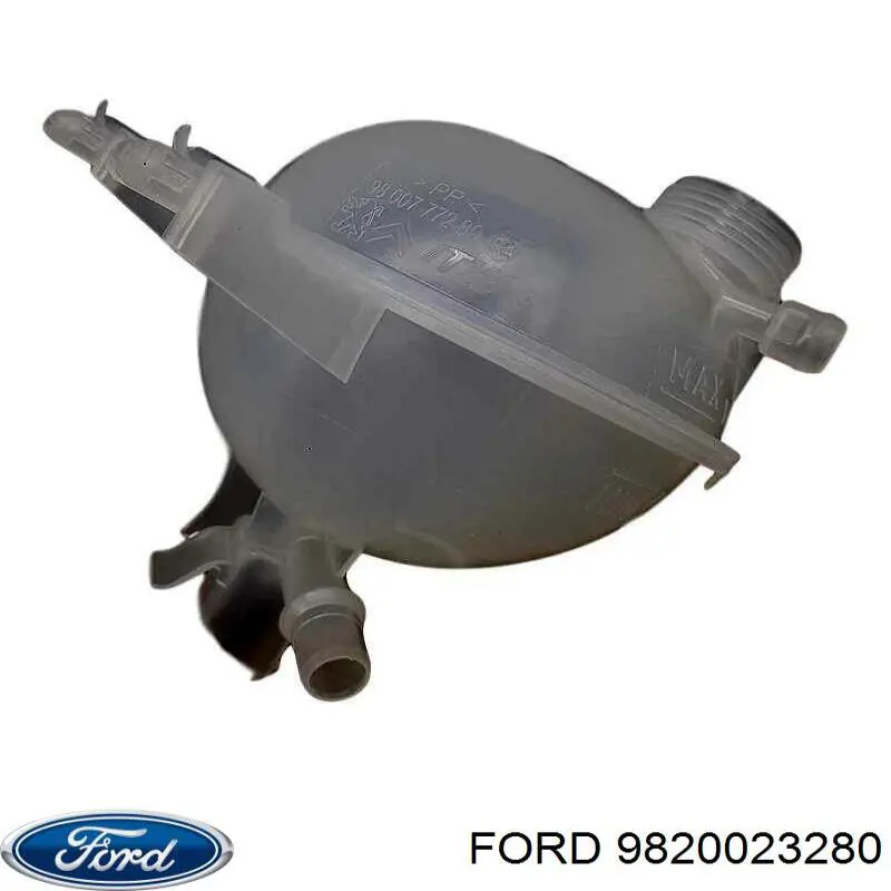  9820023280 Ford