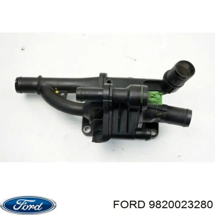  Ford 9820023280