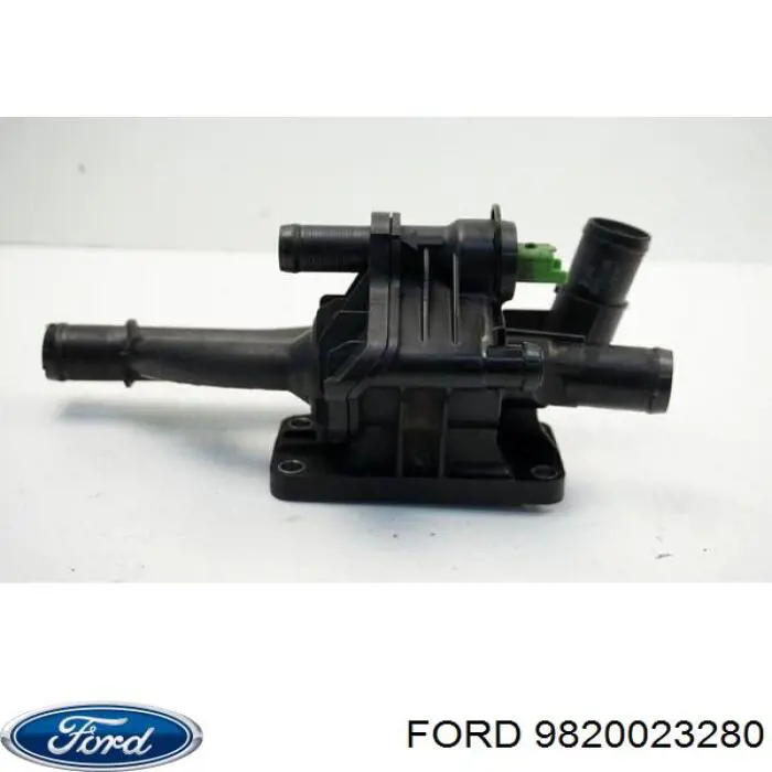  9820023280 Ford