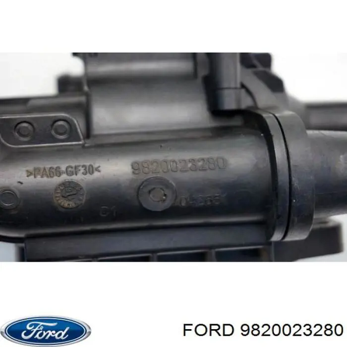 9820023280 Ford 